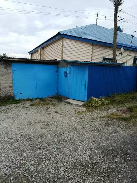 Дом в Челябинская область, Челябинск Анапская ул., 87 (78 м) - Фото 2