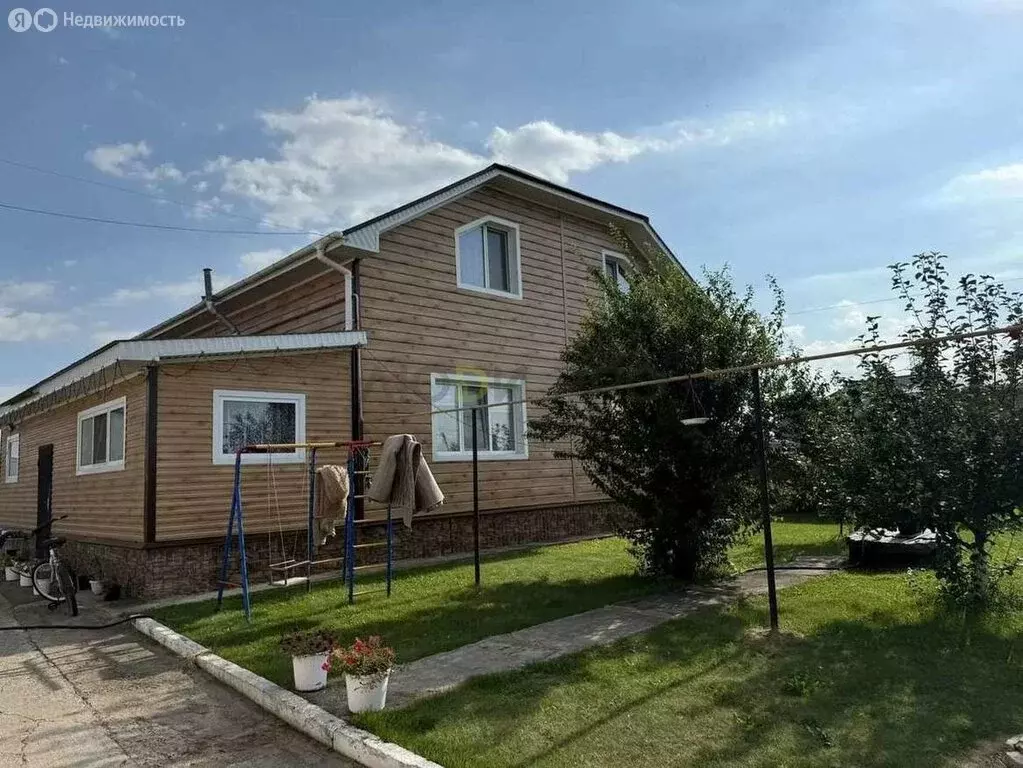 Дом в село Тлянче-Тамак, Молодёжная улица, 6 (180.7 м) - Фото 2