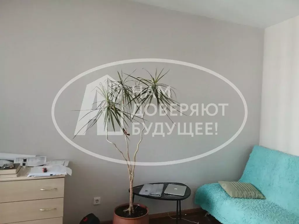 1-к кв. Пермский край, Пермь ул. Александра Турчевича, 8 (28.0 м) - Фото 0