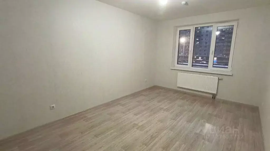 3-к кв. Санкт-Петербург Ленинский просп., 68 (75.0 м) - Фото 1