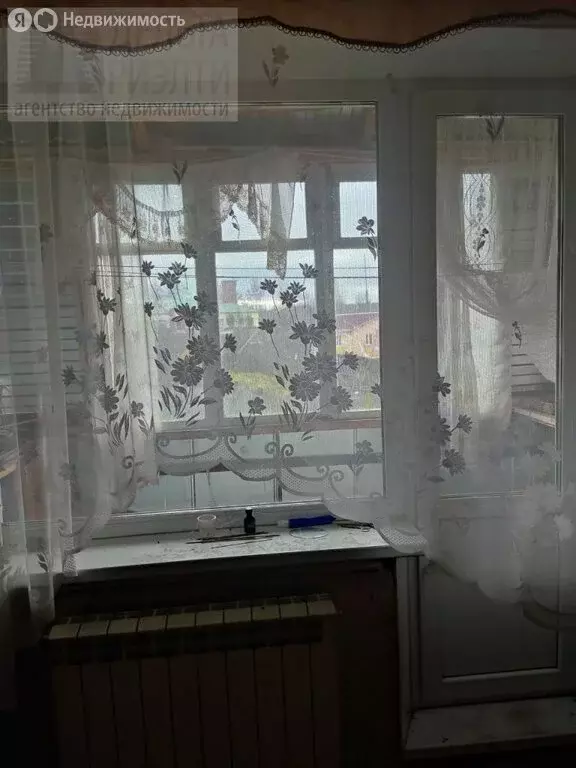 1-комнатная квартира: Ермолино, Завокзальная улица, 1А (33.5 м) - Фото 1