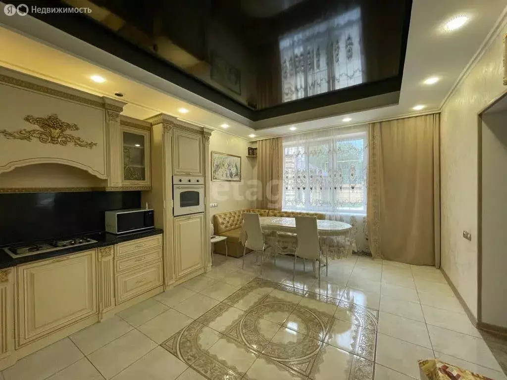 Дом в Тольятти, улица Чапаева (233 м) - Фото 2