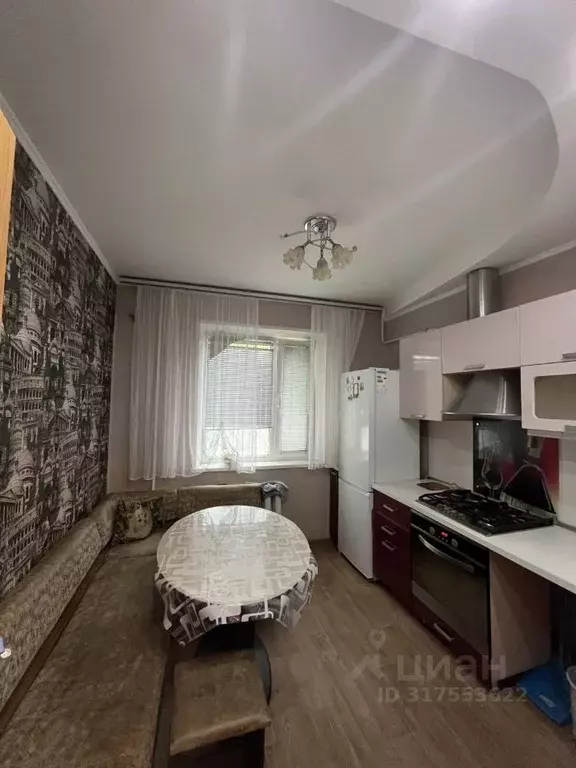 3-к кв. Ростовская область, Волгодонск ул. Черникова, 19 (62.0 м) - Фото 1
