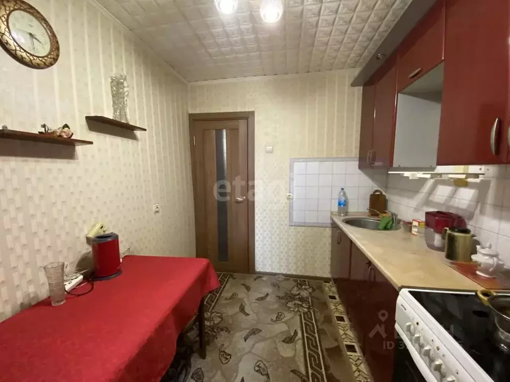 1-к кв. Тюменская область, Тюмень ул. Дружбы, 157 (34.0 м) - Фото 2