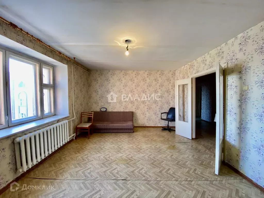 Продаётся 3-к квартира, 100.3 м - Фото 1