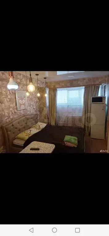 Квартира-студия, 23 м, 1/5 эт. - Фото 0