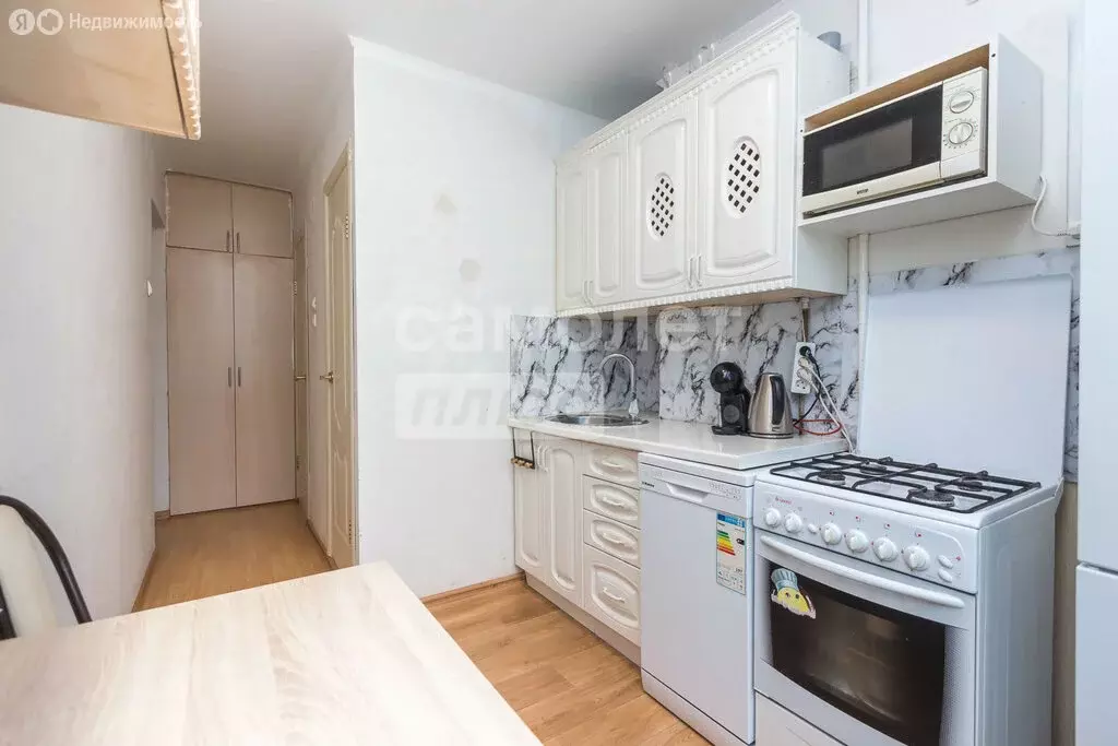 2-комнатная квартира: Уфа, Ростовская улица, 26 (43 м) - Фото 1