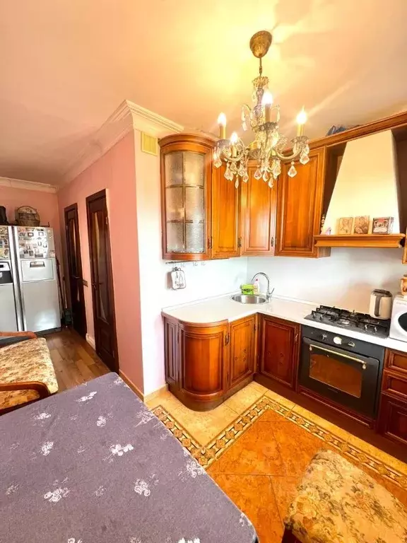 2-к кв. Иркутская область, Ангарск 12А мкр, 2 (52.2 м) - Фото 1