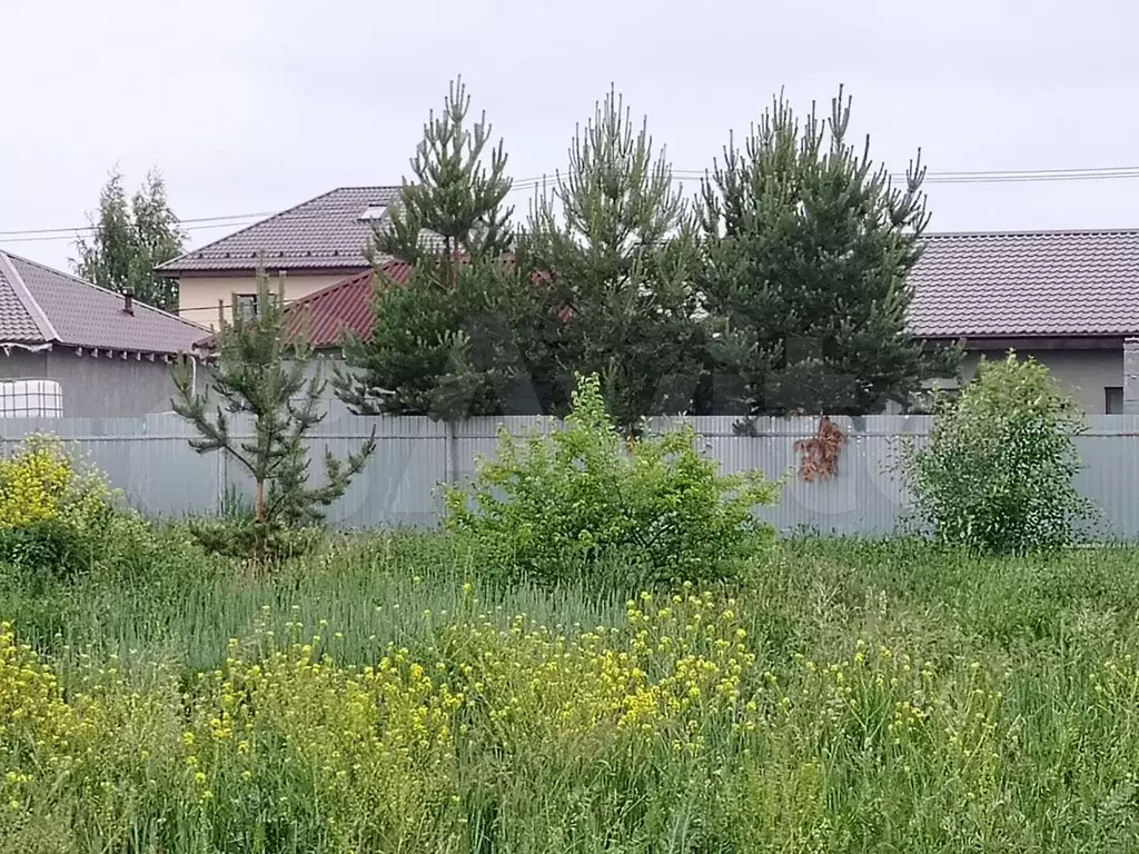 Участок 15 сот. (ИЖС) - Фото 0