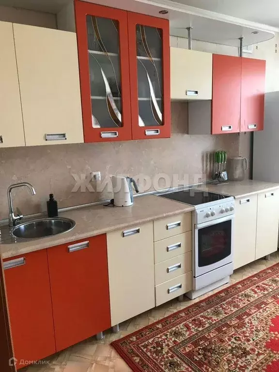 Продаётся 1-к квартира, 43.5 м - Фото 1