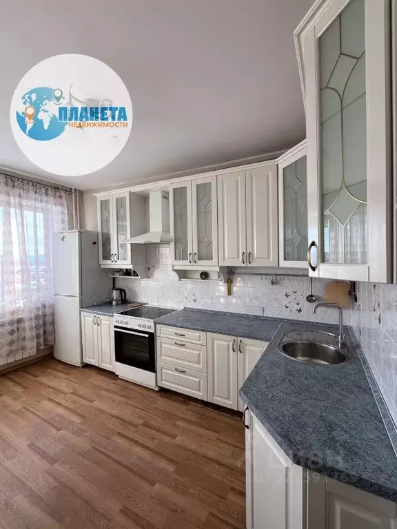 1-к кв. Самарская область, Тольятти Шлюзовой мкр, ул. ... - Фото 1