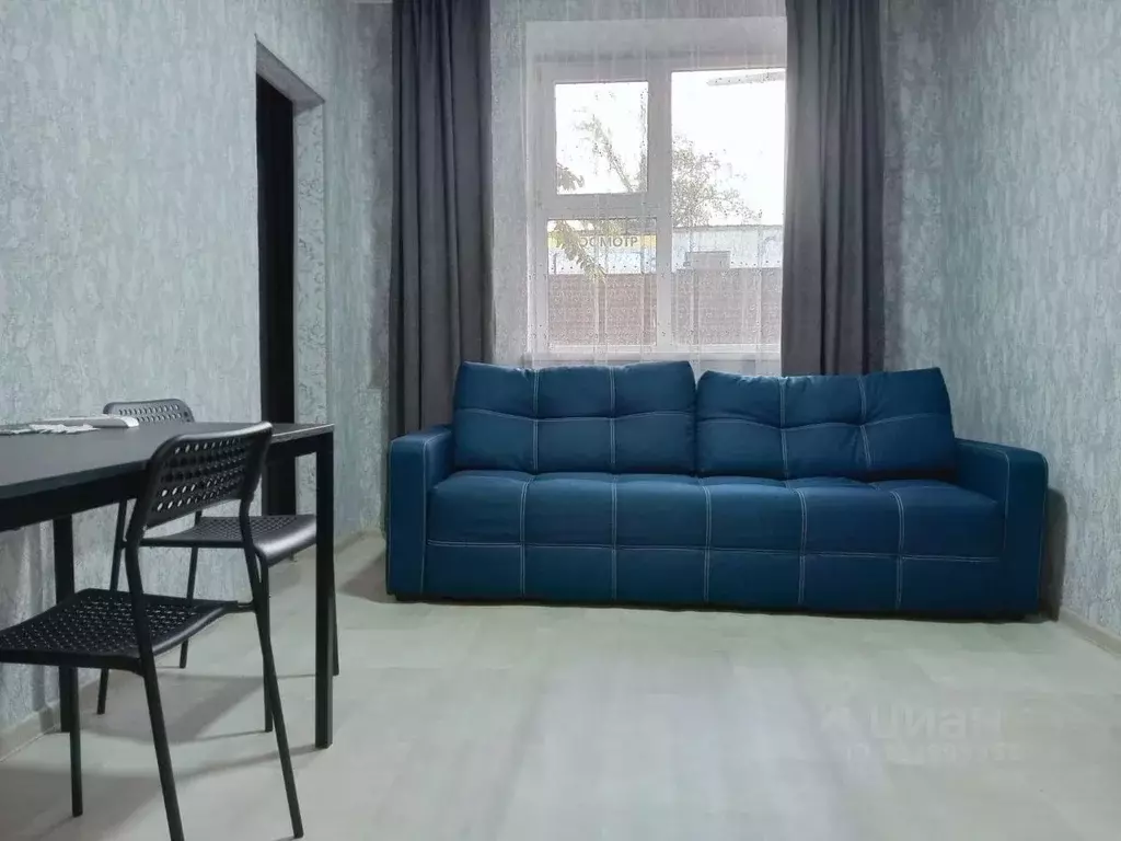 Комната Калмыкия, Элиста Демьяновский пер., 67 (45.0 м) - Фото 1