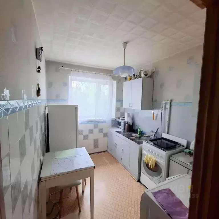 2-к кв. Московская область, Наро-Фоминск ул. Латышская, 6 (49.0 м) - Фото 1