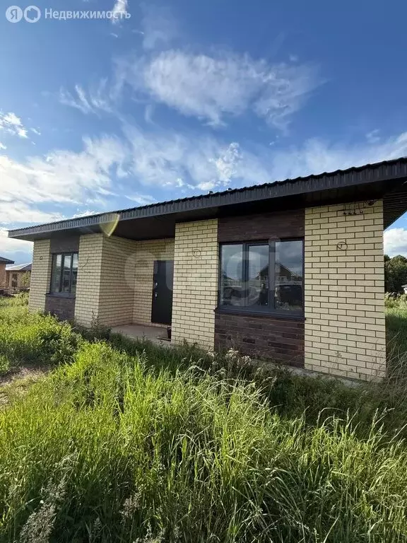 Дом в деревня Шмидтово, Владимирская улица (110 м) - Фото 2