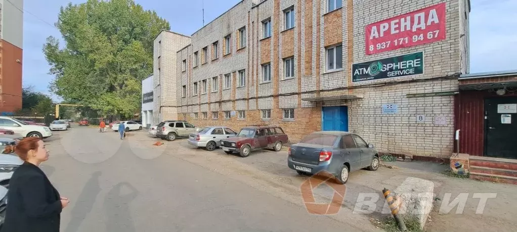 Помещение в густонаселенном районе с вентиляцией - Фото 0