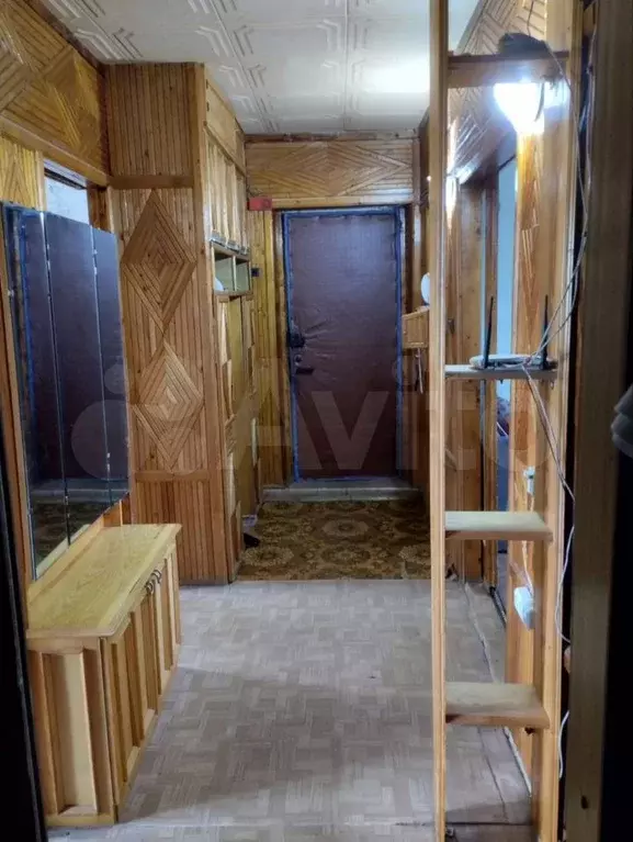 3-к. квартира, 61 м, 4/5 эт. - Фото 0