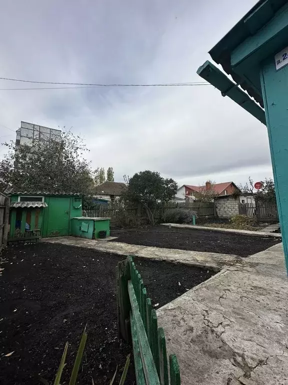 Дом в Тамбовская область, Тамбов Астраханская ул. (50 м) - Фото 2