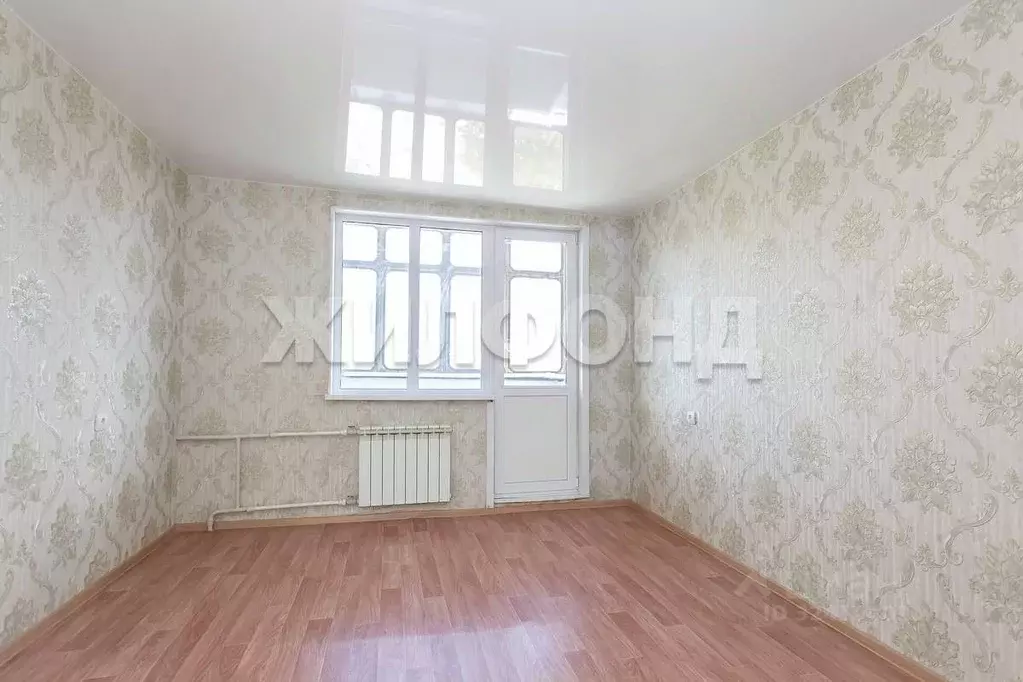 1-к кв. Новосибирская область, Искитим Индустриальный мкр, 28 (28.7 м) - Фото 2