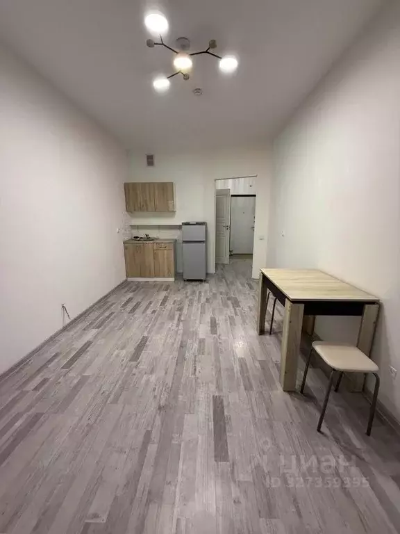 1-к кв. Санкт-Петербург Богатырский просп., 45 (38.7 м) - Фото 2