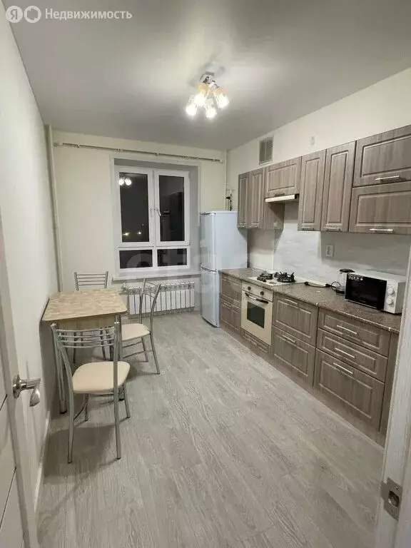 1-комнатная квартира: Ярославль, Старая Костромская улица, 6 (39.9 м) - Фото 1