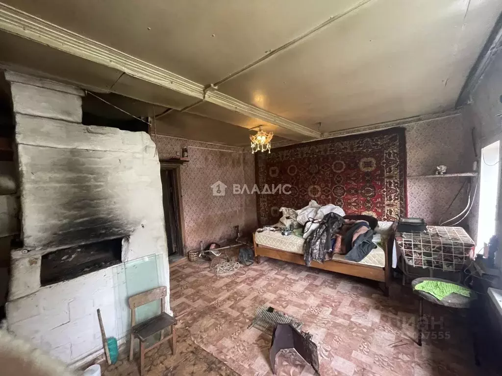 Дом в Владимирская область, Вязниковский район, Мстера муниципальное ... - Фото 2