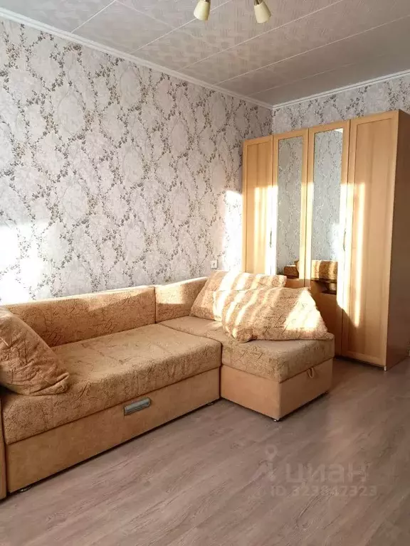 2-к кв. Московская область, Электросталь просп. Ленина, 3 (49.0 м) - Фото 2