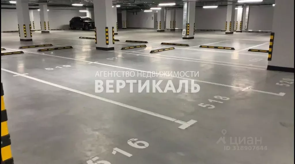Гараж в Москва Сельскохозяйственная ул., 38к1 (30 м) - Фото 1