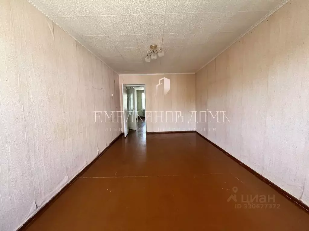 2-к кв. Саратовская область, Балаково Минская ул., 75 (43.0 м) - Фото 2