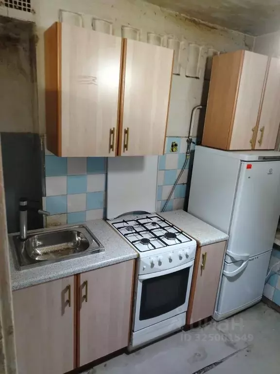 3-к кв. Москва ул. Юных Ленинцев, 81 (64.0 м) - Фото 1