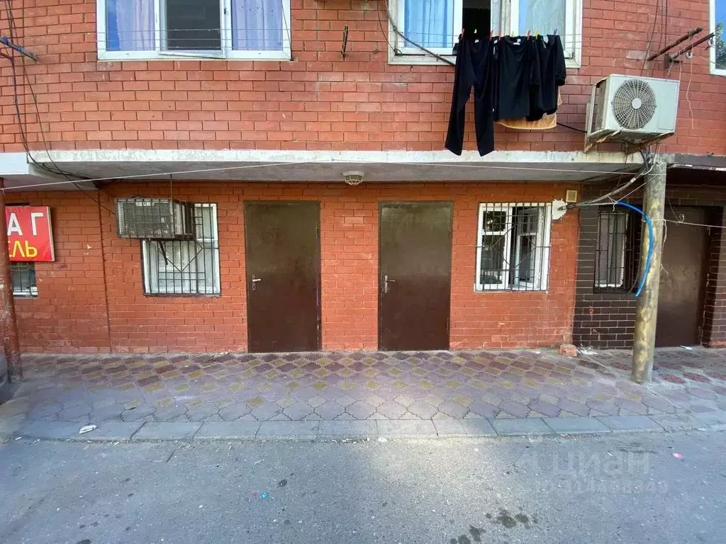 Студия Дагестан, Махачкала ул. Лаптиева, 74 (40.0 м) - Фото 0