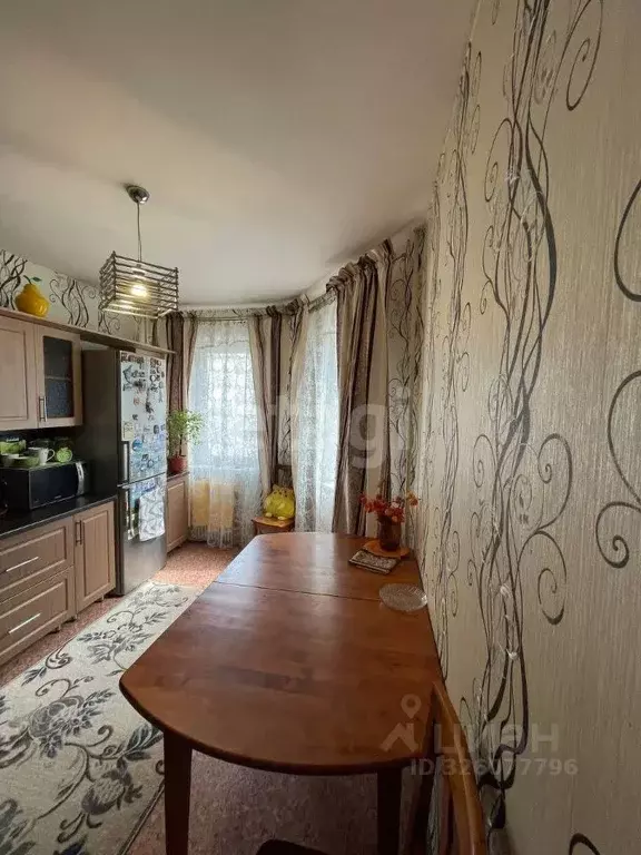 2-к кв. Воронежская область, Воронеж ул. 9 Января, 233/26 (59.3 м) - Фото 1