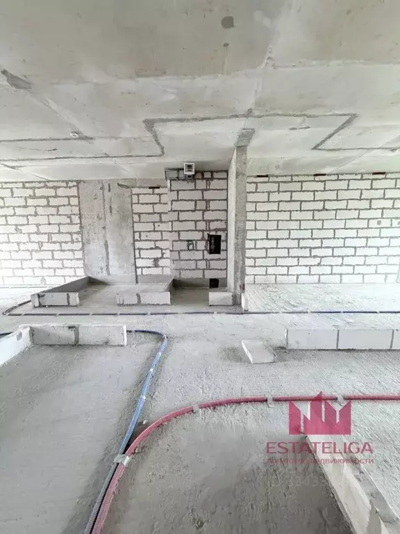 3-к кв. Москва ул. Виктора Маслова, 2 (91.5 м) - Фото 2