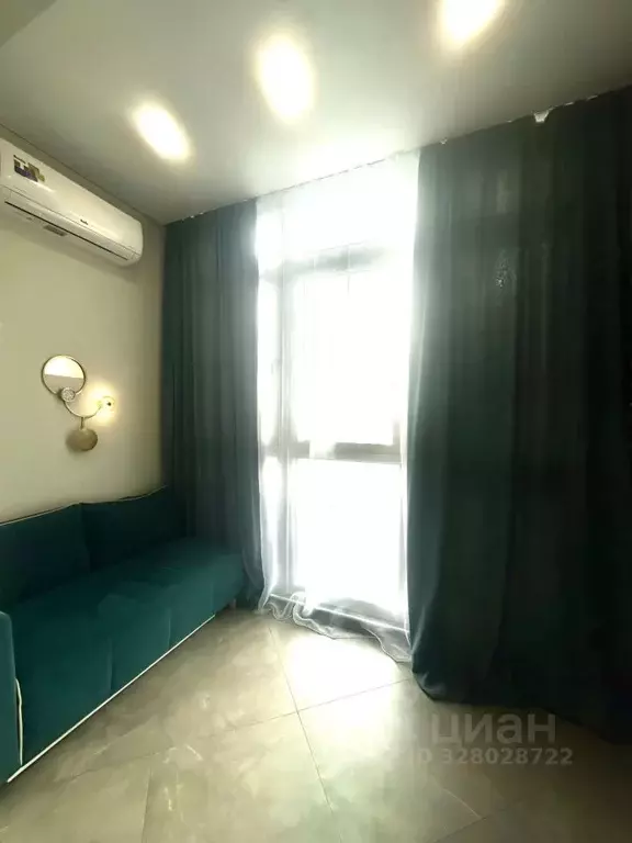 1-к кв. Москва Внуковское поселение, бул. Андрея Тарковского, 11 (33.8 ... - Фото 1