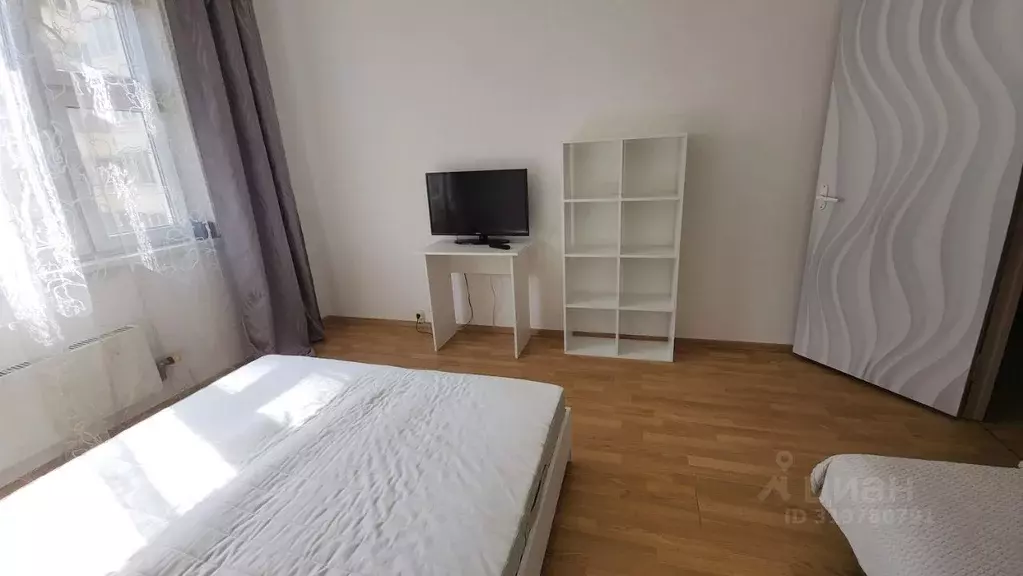 1-к кв. Москва Большая Марфинская ул., 1к4 (39.0 м) - Фото 0