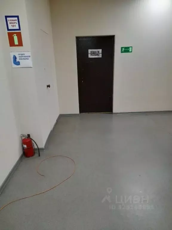 Помещение свободного назначения в Амурская область, Благовещенск ... - Фото 1