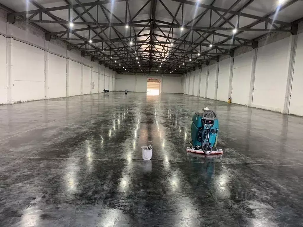 Склад в Московская область, Клин городской округ, д. Напругово 52с2 ... - Фото 1