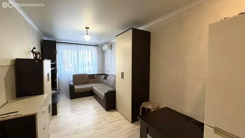 1к в 3-комнатной квартире (14.8 м) - Фото 1