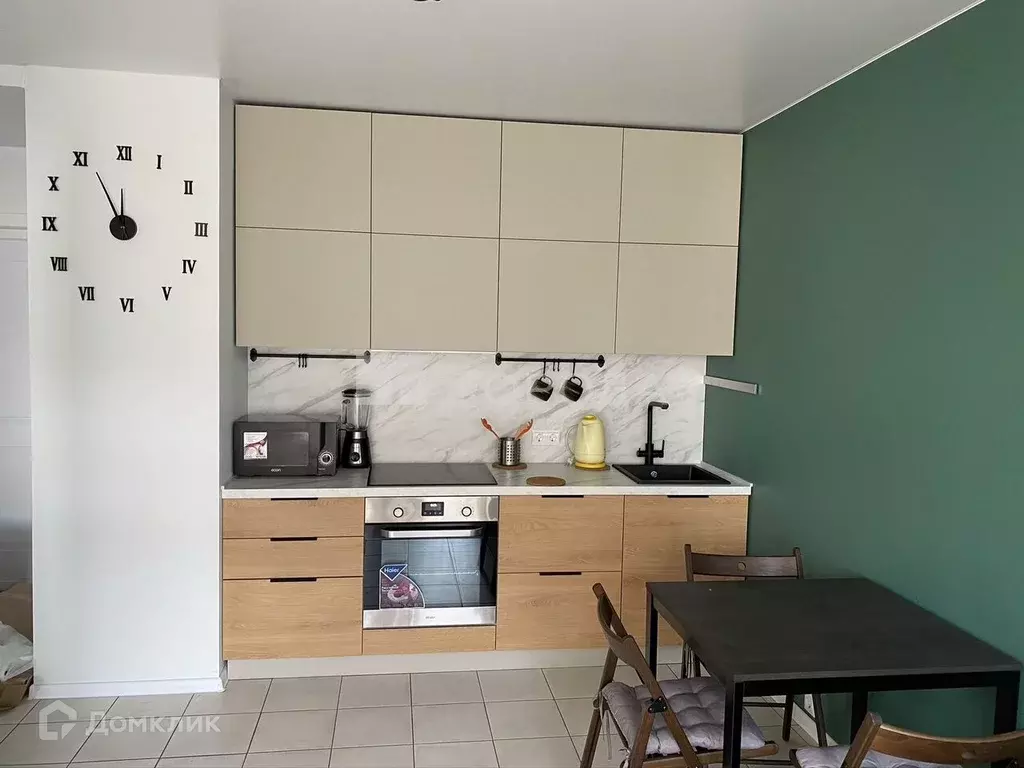 Продаётся 1-к квартира, 38.5 м - Фото 1
