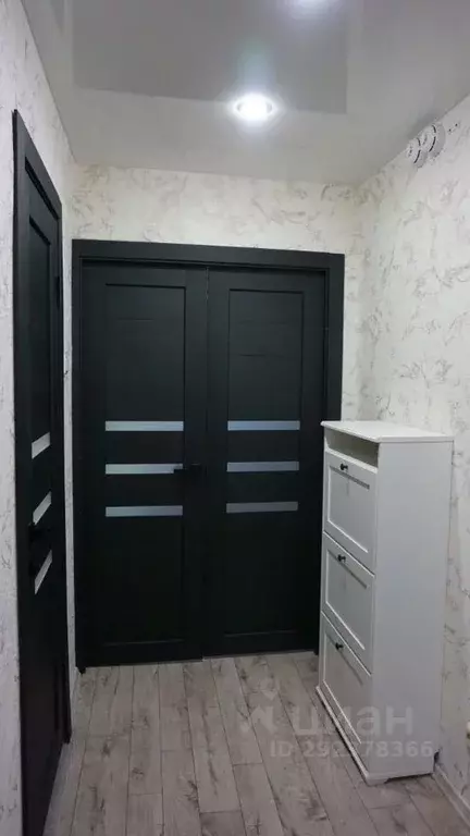 1-к кв. Свердловская область, Екатеринбург ул. Начдива Онуфриева, 22 ... - Фото 2