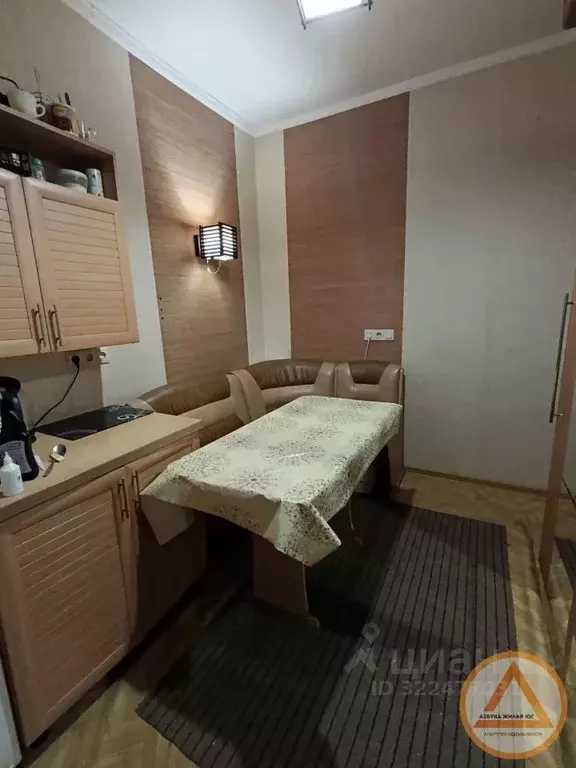 Комната Краснодарский край, Туапсе Горная ул. (16.0 м) - Фото 1