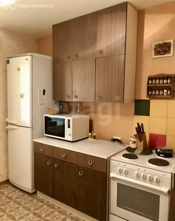 2-комнатная квартира: Воронеж, улица Антокольского, 4 (52 м) - Фото 2