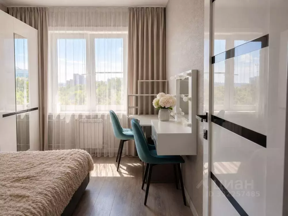 2-к кв. Иркутская область, Иркутск ул. Боткина, 8А (48.0 м) - Фото 1