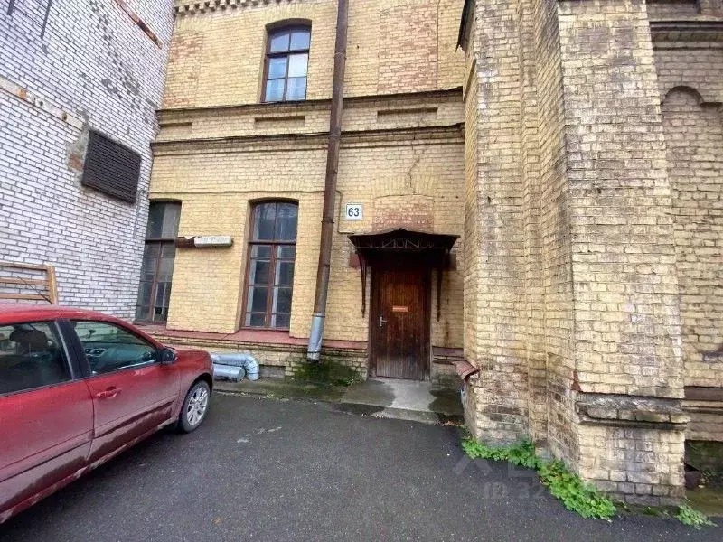 Склад в Санкт-Петербург ул. Комсомола, 1-3АМ (95 м) - Фото 0