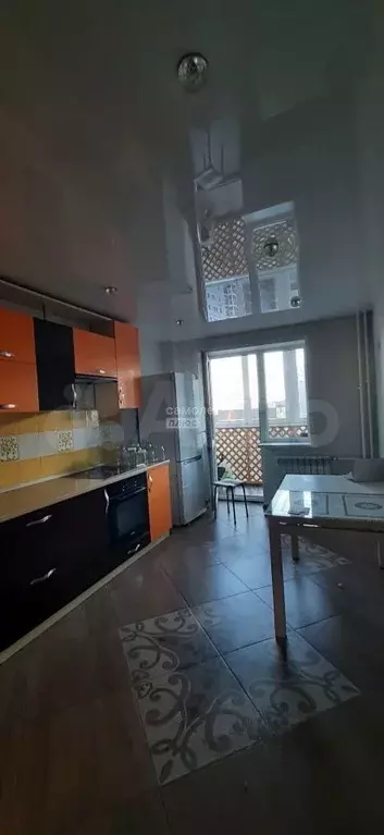 1-к. квартира, 44 м, 11/15 эт. - Фото 0