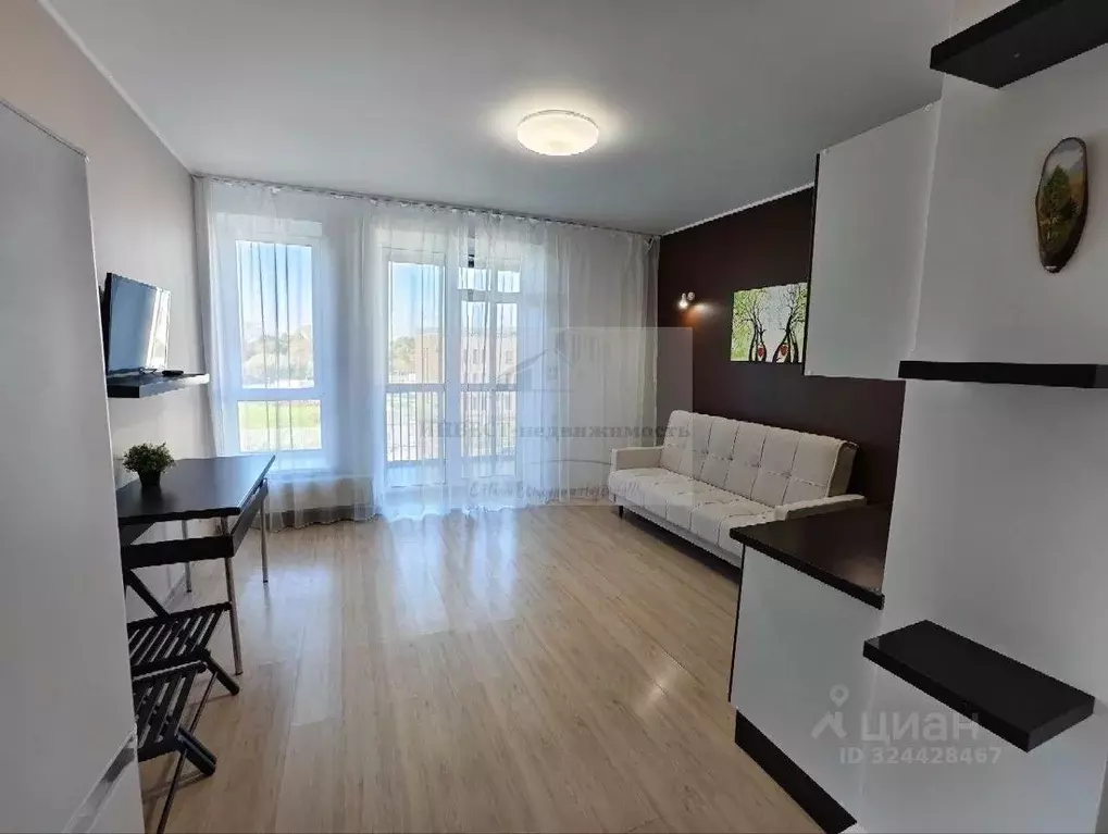 Студия Московская область, Апрелевка Наро-Фоминский городской округ, ... - Фото 2