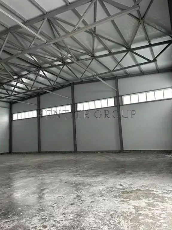 Склад в Московская область, Химки городской округ, д. Елино 12 (1465 ... - Фото 2