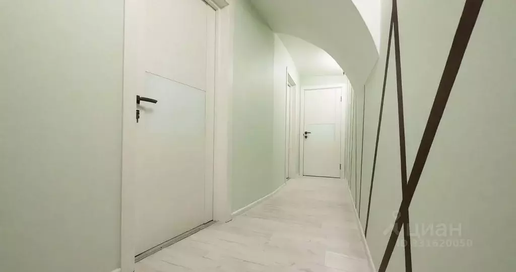 3-к кв. Санкт-Петербург Литейный просп., 40 (65.0 м) - Фото 2