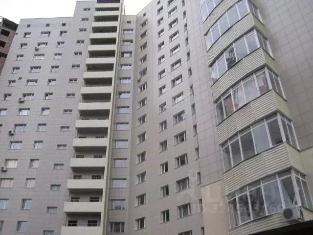 2-к кв. Новосибирская область, Новосибирск ул. Дмитрия Шамшурина, 1 ... - Фото 2