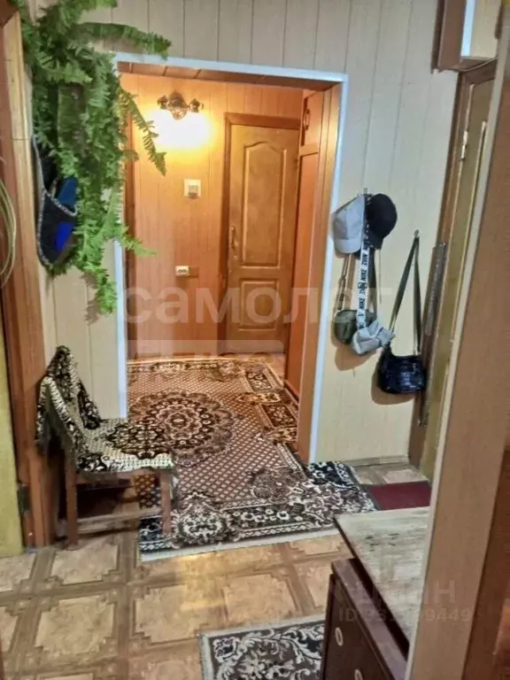 2-к кв. Севастополь ул. Баумана, 6 (56.1 м) - Фото 2