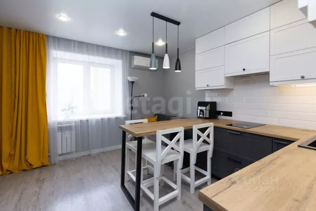 2-к кв. Амурская область, Благовещенский район, с. Чигири 1-я ... - Фото 2